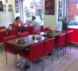 Meshur Bodrum Doneri Cihangir Avcilar Istanbul Zomato